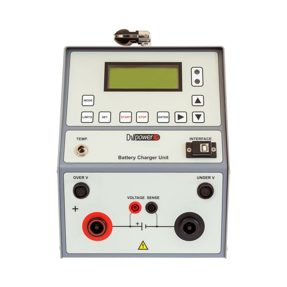DVPower Battery Chargers BAC Series