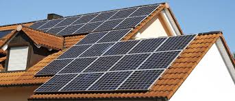 Solar PV Monitoring