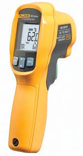 Fluke 62 MAX+ Infrared Thermometer