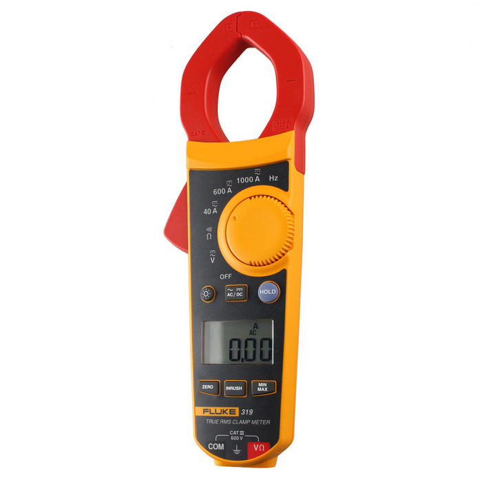 Fluke 319 Clamp Meters