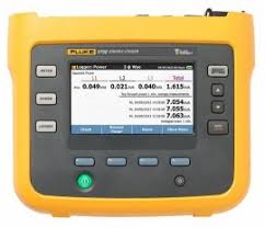 Fluke 1732 Three Phase Power Logger