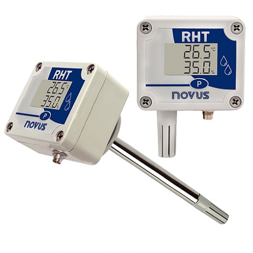 Novus RHT Transmitter