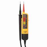 Fluke T90 Basic Voltage and Continuity Tester