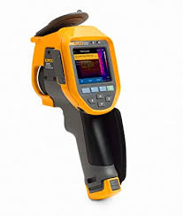 Fluke Ti300+ Thermal Camera