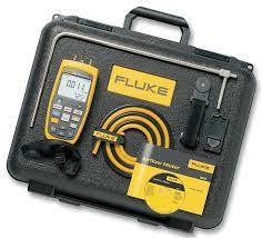 Fluke 922 Airflow Meter/Kit