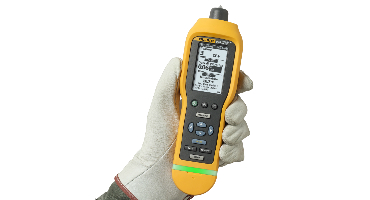 Fluke 805 Vibration Meter