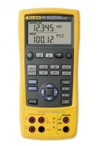 Fluke 726 Precision Multifunction Calibrators