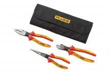 Fluke Insulated Pliers Kit