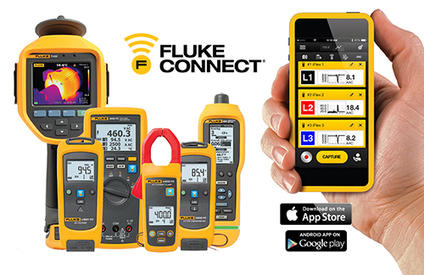 Fluke Connect