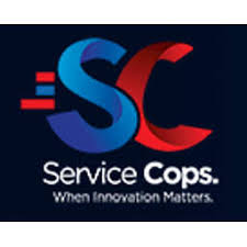 Service Cops Ltd logo