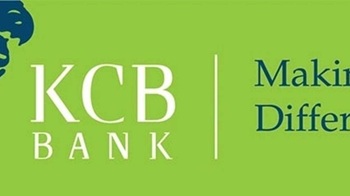 KCB Bank Uganda Ltd logo