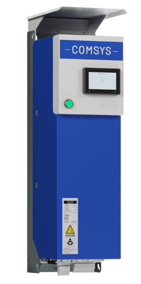 Comsys ADF P25
