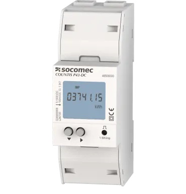 Socomec Countis P34-DC