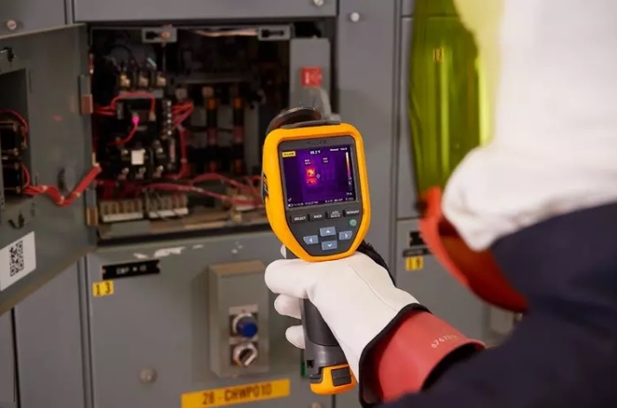Thermography