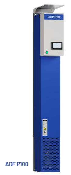 Comsys ADF P100