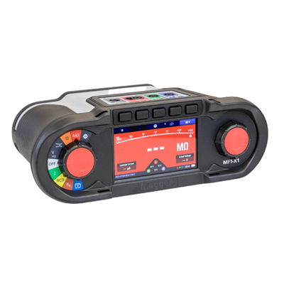 Megger MFT-X1 Multifunction tester