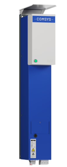 Comsys ADF P200