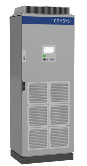 Comsys ADF P300